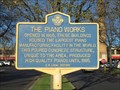 Image for Piano Works - East Rochester, NY