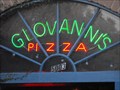 Image for Giovanni's pizza - Carpinteria, California 