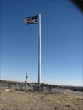 Image for Flag Pole - Silver City, New Mexico