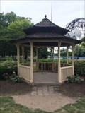 Image for Flushing Meadows Gazebo - Queens, NY