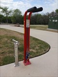 Image for Bicycle Repair Station - Little Elm Splash Pad - Little Elm, TX