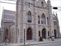Image for Saint Mary's Church - Auburn, New York