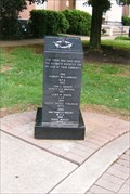 Image for Police Memorial - Murfreesboro, TN