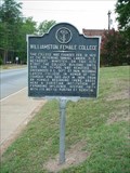 Image for 4-16 Williamston Female College