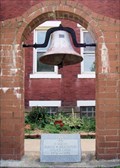 Image for Village Hall Bell  -  East Canton, OH