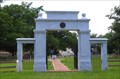 Image for Confederate Cemetery in Beauvoir - Biloxi MS