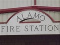 Image for Alamo Fire Station