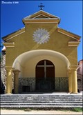 Image for Chapelle de Saint Theophile / Chapel of St. Theophilus (Corte, Corsica)