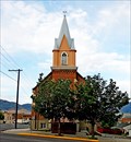 Image for Emanuel Lutheran Church - Butte, MT