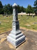 Image for Minnie F. Cornoyer - St. Barbara Cemetery - Salem, Oregon
