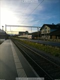 Image for Bahnhof Buchs, Buchs - St.Gallen - Switzerland