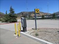 Image for Upper Athletic Fields Parking Ticket Dispenser -San Luis Obispo, CA