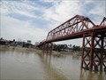 Image for Kean Bridge in Sylhet, Bangladesh