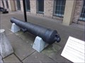 Image for 24 Pounder - National Army Museum, Royal Hospital Road, Chelsea, London, UK