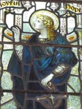 Image for Windows - St Mary The Virgin  Church- Padbury - Buck's