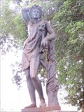 Image for Plaza de Armas Sculpture - La Serena, Chile