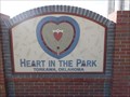 Image for Heart in the Park (Centennial Park) - Tonkawa, OK