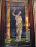 Image for Urania, Allegheny Observatory, Pittsburgh, Pennsylvania