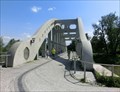 Image for Darkov Bridge  - Karviná, Czech Republic