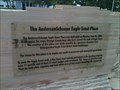 Image for The Anderson Schoepe Eagle Scout Plaza - Santa Ana, CA