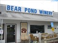 Image for Bear Pond Winery