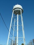 Image for Swepsonville Municipal Water Tower, Swepsonville, North Carolina