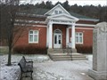 Image for Memorial Community Hall - Warkworth, ON