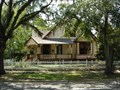 Image for Chesley House - Calhoun Street Historic District - Tallahassee, FL