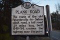 Image for K-25 Plank Road