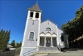 Image for St Patricks Mission Catholic Church - Port Costa, CA