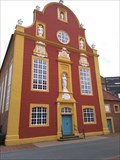 Image for Gymnasialkirche - Meppen, Germany