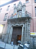Image for Palacio del Marqués de Perales - Madrid, Spain