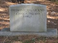 Image for Freeman Family Cemetery - Arcade, GA