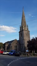 Image for St Mary's church - Uffculme, Devon