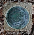 Image for Corps of Engineers - Woodway Woods