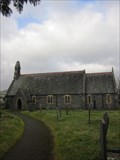 Image for 1855 - Church of St John the Evangelist, B4401, Cynwyd, Denbighshire, Wales, UK