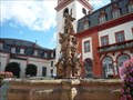 Image for Neptunbrunnen - Weilburg, Hessen, Germany