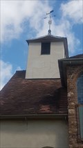 Image for Bell Tower - St Bartholomew - Benthall, Shropshire