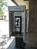 Image for Maxwell Rest Area Payphone - Maxwell, CA