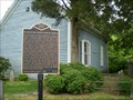 Image for Blackwater Presbyterian Church - Blackwater, Delaware