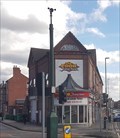 Image for The Food Junction - Sneinton - Nottingham, Nottinghamshire