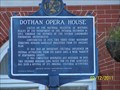 Image for DOTHAN OPERA HOUSE - Dothan, AL