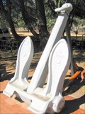 Image for The Rand Regiment's Byers Anchor.