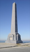 Image for Dover Patrol Obelisk - Escalles, France