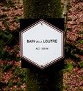 Image for Bain de la loutre - Belgique 305m