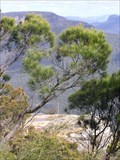 Image for Sublime Point Lookout, Blue Mountains. NSW. Australia.