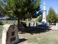 Image for Cenotaph - Bonnie Doon, Vic, Australia