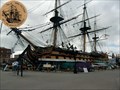 Image for No.139, HMS Victory, Portsmouth, UK
