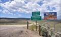 Image for Wyoming/Utah on US Highway 191
