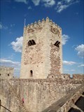 Image for Castelo do Sabugal - Sabugal, Portugal